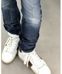 SAINT LAURENT PARIS | スニーカー