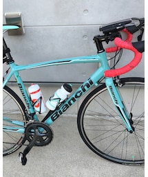 Bianchi | その他