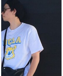 niko and... | Tシャツ/カットソー