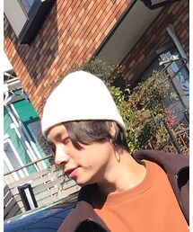 Ron Herman | ニットキャップ/ビーニー