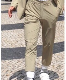 GU | スラックス