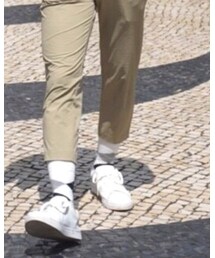 ZARA | スニーカー