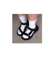 tutuanna | こんぺいとう靴下(ソックス/靴下)