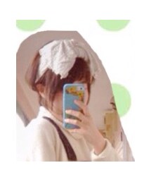 kaorinomori | ヘアバンド