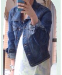 FOREVER 21 | デニムジャケット