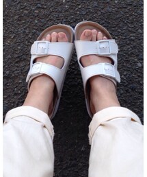 cream | サンダル