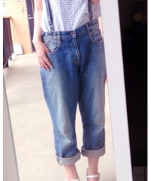 古着 | デニムパンツ