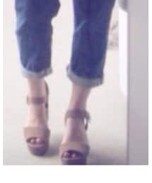 LOWRYS FARM | サンダル