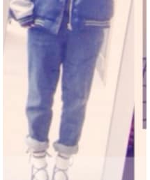 Cactus..cepo. | サロペット/オーバーオール