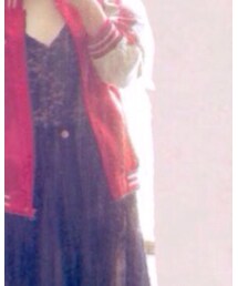 used | スタジャン