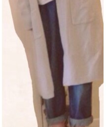 GU | デニムパンツ