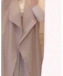 しまむら | トレンチコート