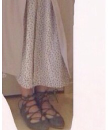 UNIQLO | スカート