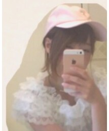 kaorinomori | キャップ