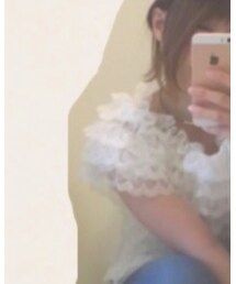 used | シャツ/ブラウス