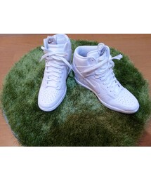 NIKE スニーカー(スニーカー)