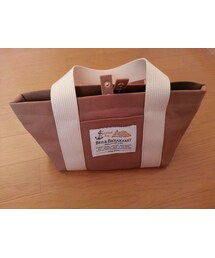 BED&BREAKFAST | トートバッグ