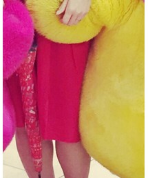 SPINNS | スカート