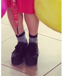 SPINNS | その他シューズ