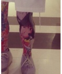 プレデターラット | ソックス/靴下