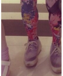 SPINNS | スニーカー