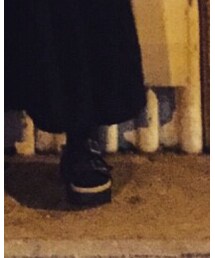 SPINNS | サンダル