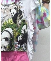 リメイク | Tシャツ/カットソー