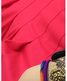 SPINNS | スカート