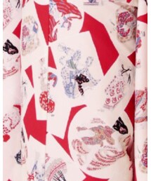 キモノハーツ | トップス