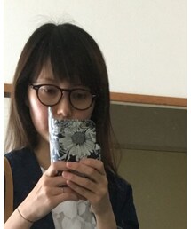 EnaLloid | メガネ