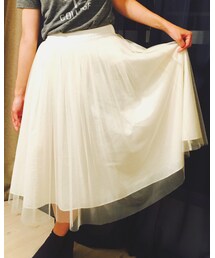 BEAMS | スカート