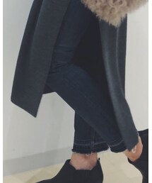 Current/Elliott | デニムパンツ