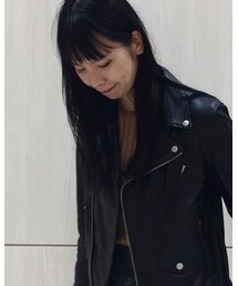 URBAN RESEARCH | タンクトップ