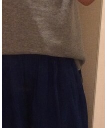 ARGOS GARDEN | パンツ