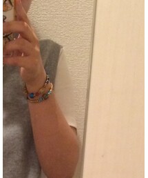 GU | Tシャツ/カットソー