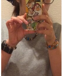 MALAIKA | ネックレス