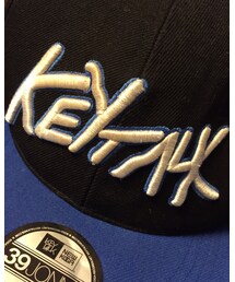 KEYTALK | キャップ