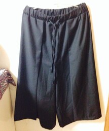 SPINNS | その他パンツ