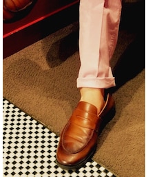 MEN'S BIGI | その他シューズ