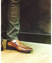 MEN'S BIGI | シューズ