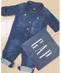 babyGAP | つなぎ/オールインワン