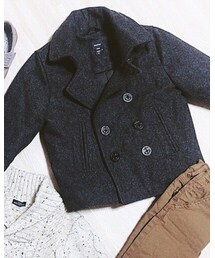 babyGAP | ピーコート