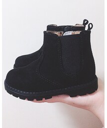 H&M | ブーツ