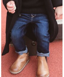 H&M | デニムパンツ