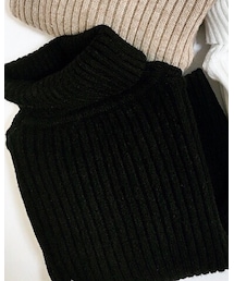 Korea | ニット/セーター