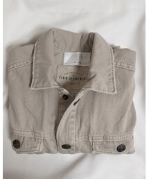 ZARA KIDS | デニムジャケット