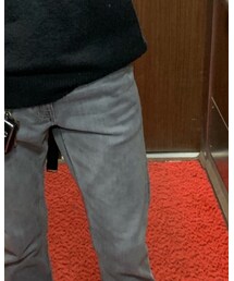 H&M | デニムパンツ