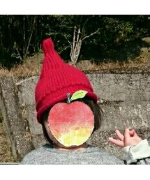 韓国子供服 | ニットキャップ/ビーニー