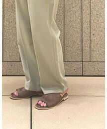 URBAN RESEARCH DOORS | サンダル