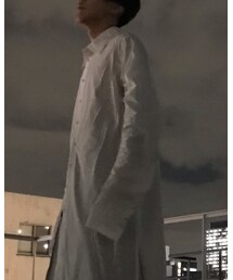 Ann DEMEULEMEESTER | シャツ/ブラウス